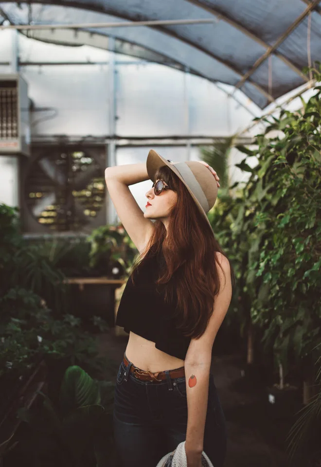 Our Models - 优直播